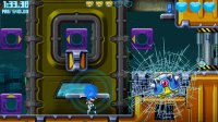 Cкриншот Mighty Switch Force! Collection, изображение № 2007330 - RAWG