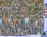 Cкриншот SimCity 3000 Unlimited, изображение № 231304 - RAWG