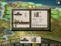 Cкриншот Panzer General 3D Assault, изображение № 219962 - RAWG