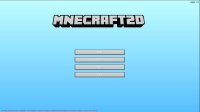 Cкриншот Minecraft 2D (BadGames.com), изображение № 2182949 - RAWG