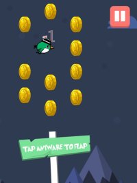 Cкриншот Flappy Mizo, изображение № 1755851 - RAWG