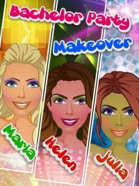 Cкриншот Bachelor Party Makeover,spa,Dressup free games, изображение № 1958914 - RAWG