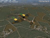 Cкриншот Fighter Ace, изображение № 292161 - RAWG