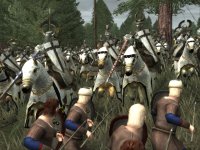 Cкриншот Medieval II: Total War Kingdoms, изображение № 130993 - RAWG