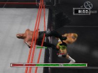 Cкриншот WWE Raw, изображение № 294332 - RAWG