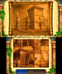 Cкриншот Jewel Master: Cradle Of Egypt 2 3D, изображение № 262409 - RAWG