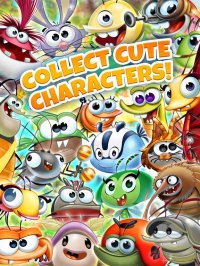 Cкриншот Best Fiends - Puzzle Adventure, изображение № 911789 - RAWG