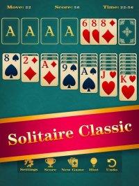 Cкриншот Solitaire ., изображение № 1846595 - RAWG