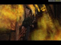 Cкриншот Silent Hill 2, изображение № 292268 - RAWG