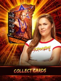 Cкриншот WWE SuperCard, изображение № 898239 - RAWG