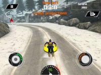 Cкриншот Alpine Road Sledding - eXtreme Crazy Winter Snow Racing Adventure Game FREE, изображение № 974394 - RAWG
