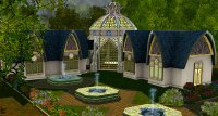 Cкриншот The Sims 3: Dragon Valley, изображение № 611648 - RAWG