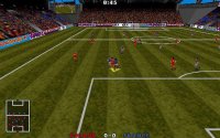 Cкриншот VR Soccer '96, изображение № 217213 - RAWG