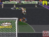 Cкриншот Puma Street Soccer, изображение № 293260 - RAWG