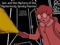 Cкриншот Jam and the Mystery of the Mysteriously Spooky Mansion, изображение № 2209920 - RAWG