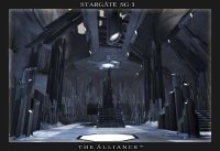Cкриншот Stargate SG-1: The Alliance, изображение № 414405 - RAWG