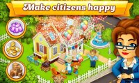 Cкриншот Cartoon City: farm to village. Build your home, изображение № 1435706 - RAWG