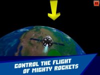 Cкриншот USA Space Force Rocket Flight, изображение № 1734481 - RAWG
