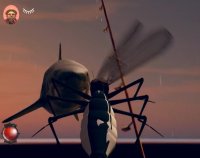 Cкриншот Crazy Mosquito, изображение № 1794495 - RAWG