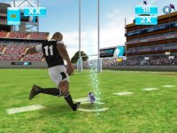 Cкриншот Jonah Lomu Rugby Challenge: Mini Games, изображение № 979835 - RAWG