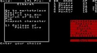 Cкриншот Demon's Winter (1985), изображение № 3163333 - RAWG