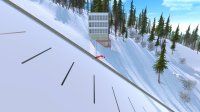 Cкриншот Ski Jumping PVP, изображение № 3571546 - RAWG