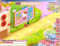 Cкриншот Hello Kitty Online, изображение № 498231 - RAWG