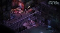 Cкриншот Shadowrun: Hong Kong - Extended Edition, изображение № 103024 - RAWG