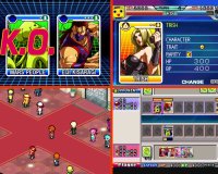 Cкриншот SNK vs. Capcom: Card Fighters Clash, изображение № 3277349 - RAWG