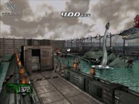 Cкриншот Dino Crisis 2: Закат человечества, изображение № 807722 - RAWG