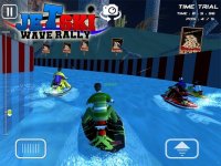 Cкриншот Jet Ski Racing Wave Rally Game, изображение № 2109397 - RAWG