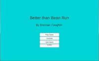 Cкриншот Better than Bean Run, изображение № 2684501 - RAWG