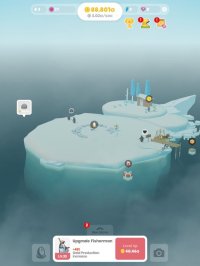 Cкриншот Penguin Isle, изображение № 2187556 - RAWG