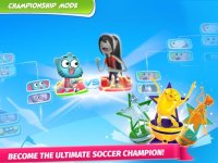 Cкриншот CN Superstar Soccer: Goal!!!, изображение № 879347 - RAWG