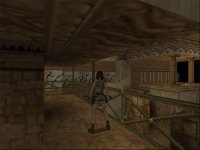 Cкриншот Tomb Raider, изображение № 320428 - RAWG