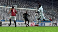 Cкриншот FIFA 10, изображение № 526946 - RAWG