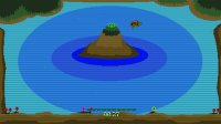 Cкриншот Snake Boat: Otterrific Arcade, изображение № 2613059 - RAWG