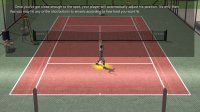 Cкриншот Full Ace Tennis Simulator, изображение № 554650 - RAWG