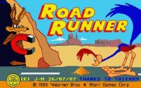 Cкриншот Road Runner, изображение № 726340 - RAWG