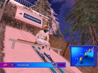 Cкриншот Ski Jumping 2004, изображение № 407990 - RAWG