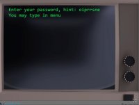 Cкриншот Terminal Hacker (itch) (IzzyGames), изображение № 2322809 - RAWG