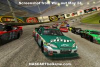 Cкриншот NASCAR The Game 2011, изображение № 634908 - RAWG