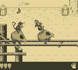 Cкриншот Donkey Kong Land 2, изображение № 746828 - RAWG