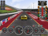 Cкриншот IHRA Drag Racing, изображение № 331210 - RAWG