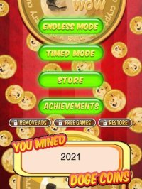 Cкриншот Doge Coin Clickers - Crypto Miner Sim Game, изображение № 1979958 - RAWG