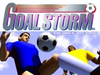 Cкриншот Goal Storm, изображение № 729907 - RAWG