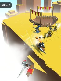 Cкриншот Joust.io, изображение № 1741999 - RAWG