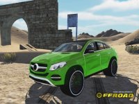 Cкриншот Offroad Car Simulator 3, изображение № 2681974 - RAWG