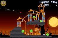 Cкриншот Angry Birds Seasons, изображение № 566511 - RAWG