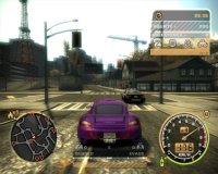 Cкриншот Need For Speed: Most Wanted, изображение № 806734 - RAWG